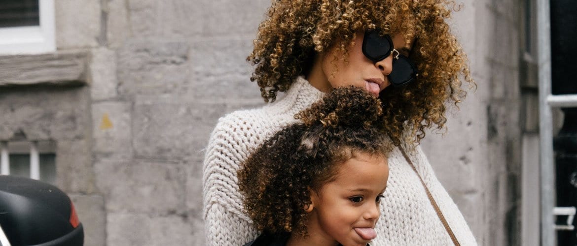 Busting African Hair Care Myths