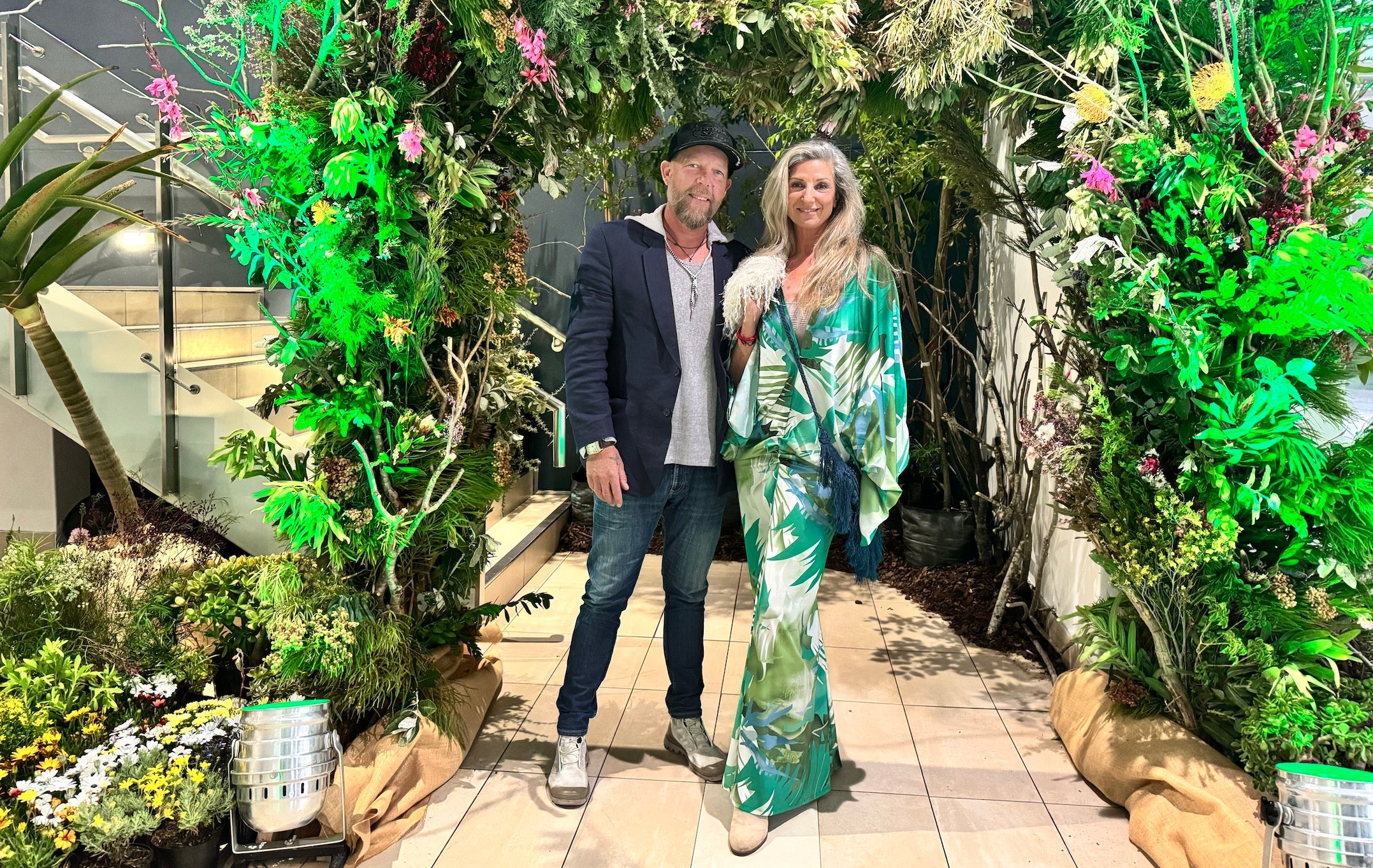 Gold at the Eco-Logic Awards: A Milestone Moment for Eco Diva Natural