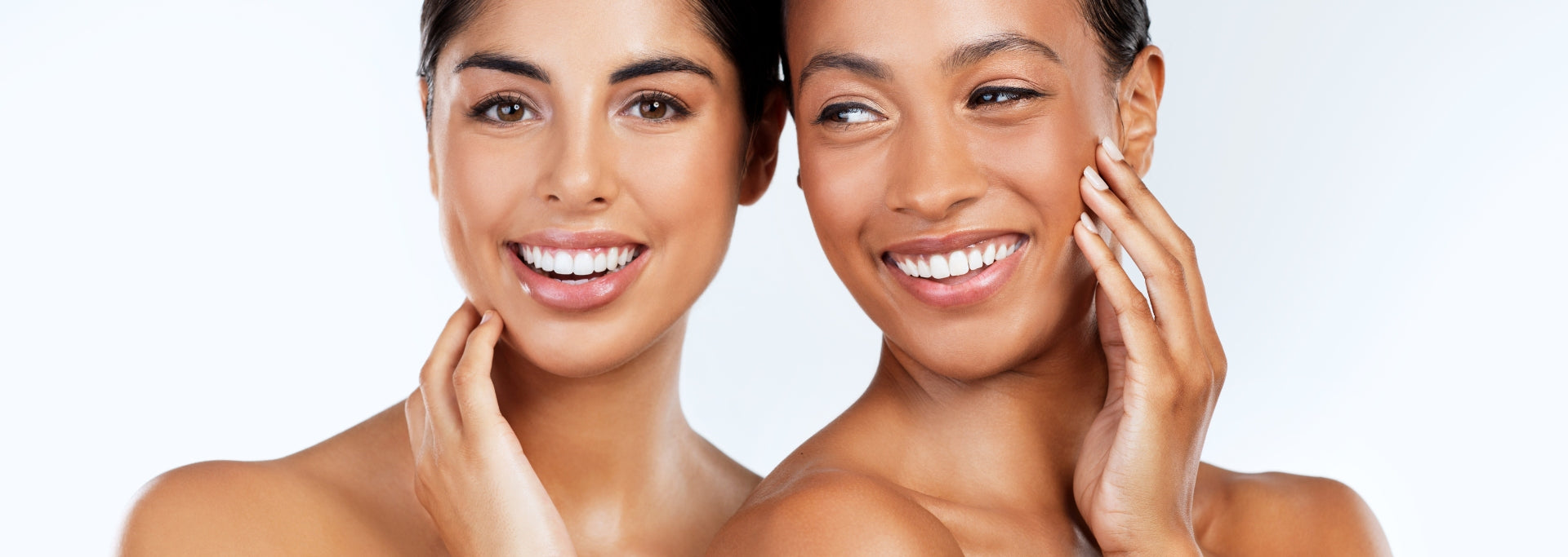 How to Glow from the Inside Out
