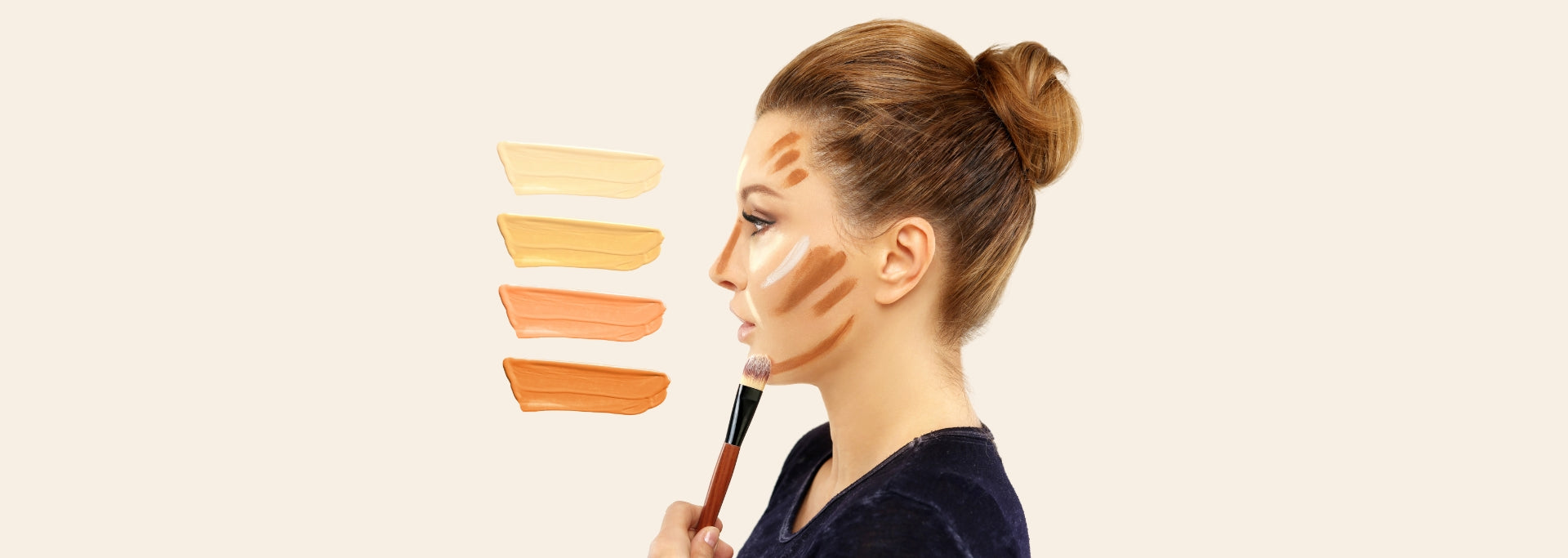 The Art of Contouring Your Face