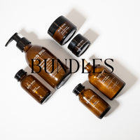 Glow Up Body Scrub - Exfoliate, Restore, Boost Collagen