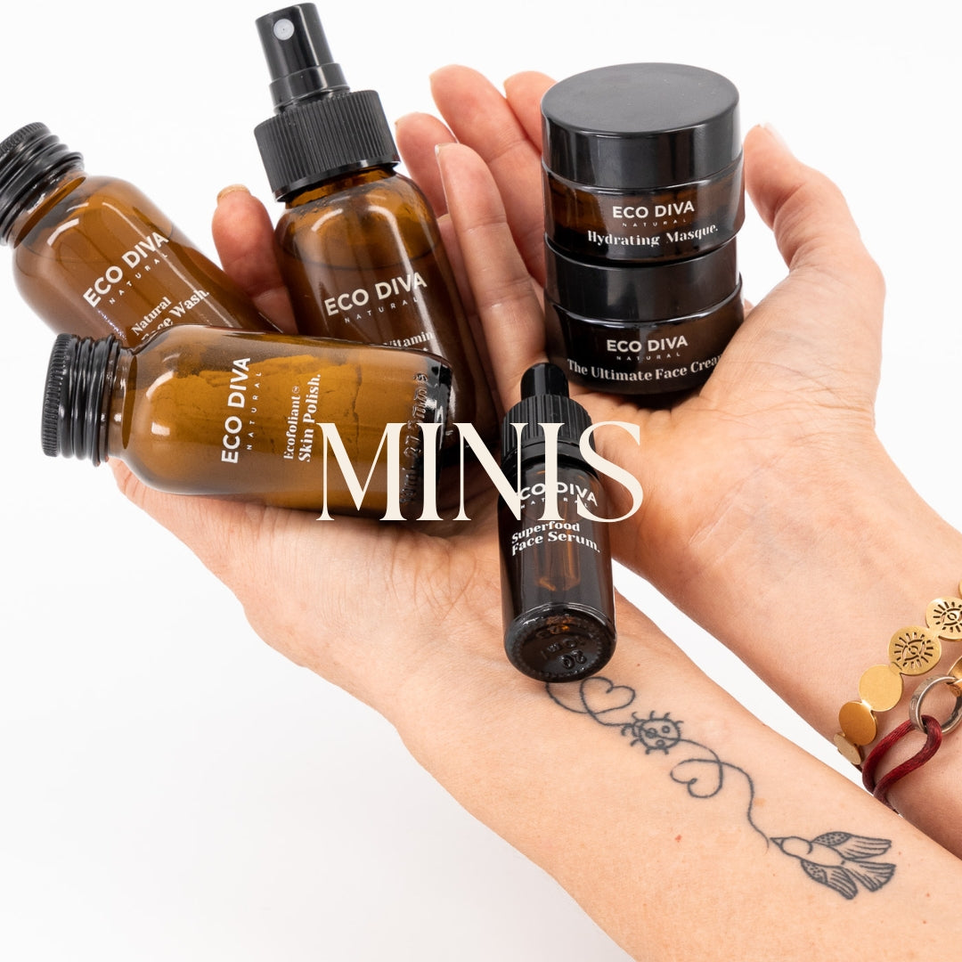 Gift Card -A Radiant Wellness Gift of Choice