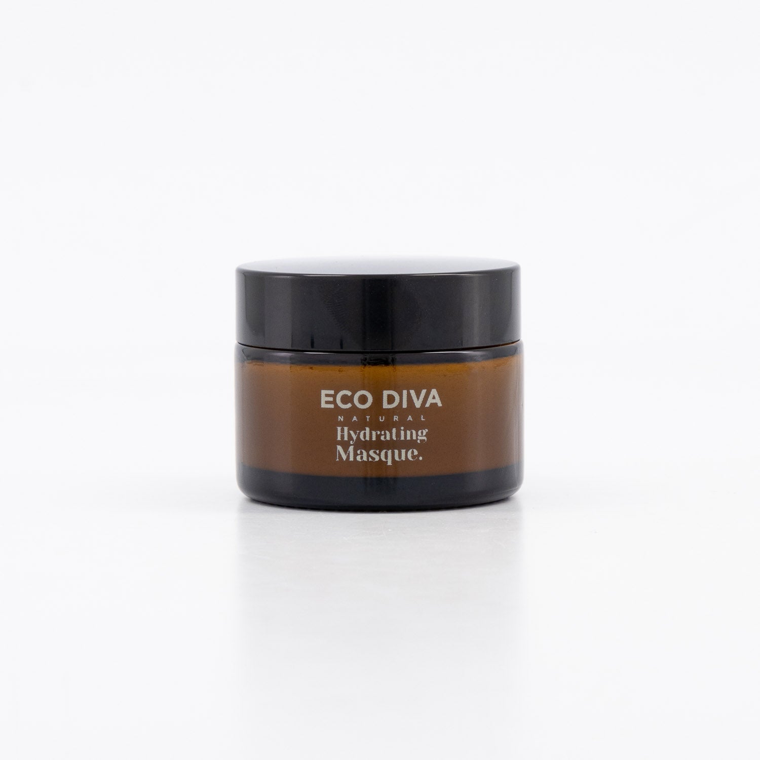 Hydrating Masque - Hydration &amp; Pimple Reduction with Baobab, Marula, Squalane, Kaolin