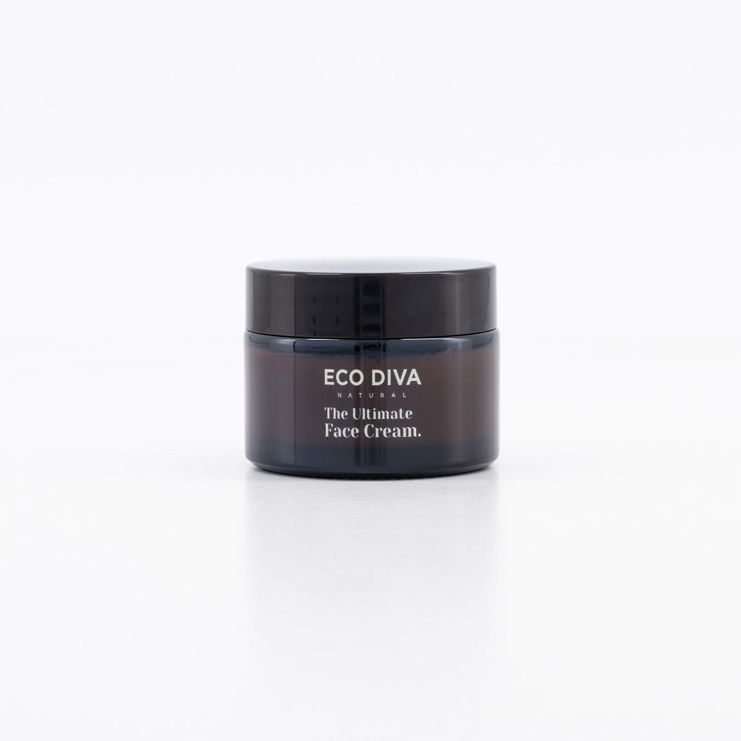The Ultimate Face Cream - Hyaluronic Acid, Squalane,Vit C,A,E, Superfoods & Antioxidants & SPF