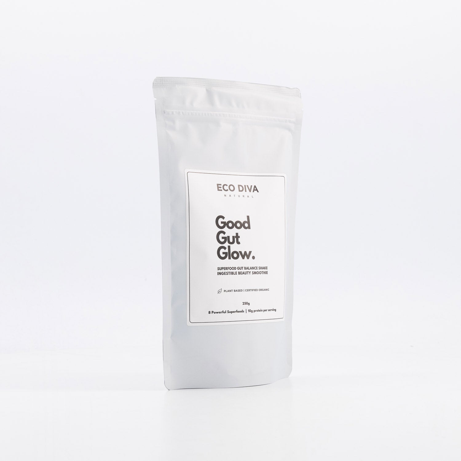 Good Gut Glow - Superfood Beauty Smoothie