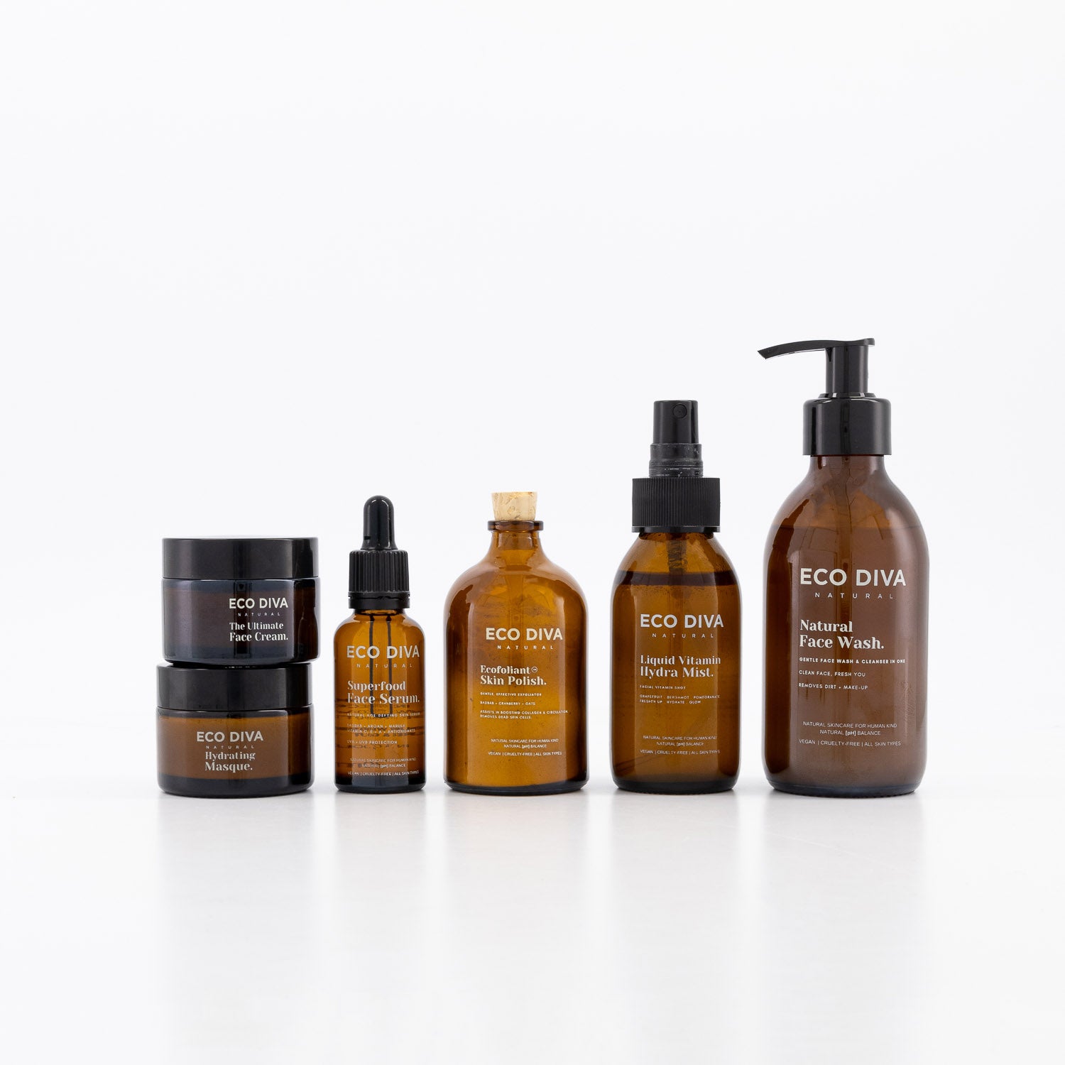 Pigmentation Bundle- Glow Results for Dark Marks and Uneven Skin Tone