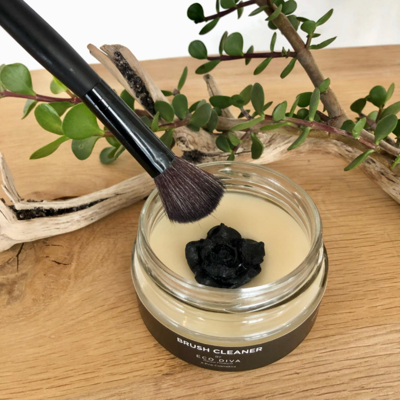 Natural Brush Cleaner