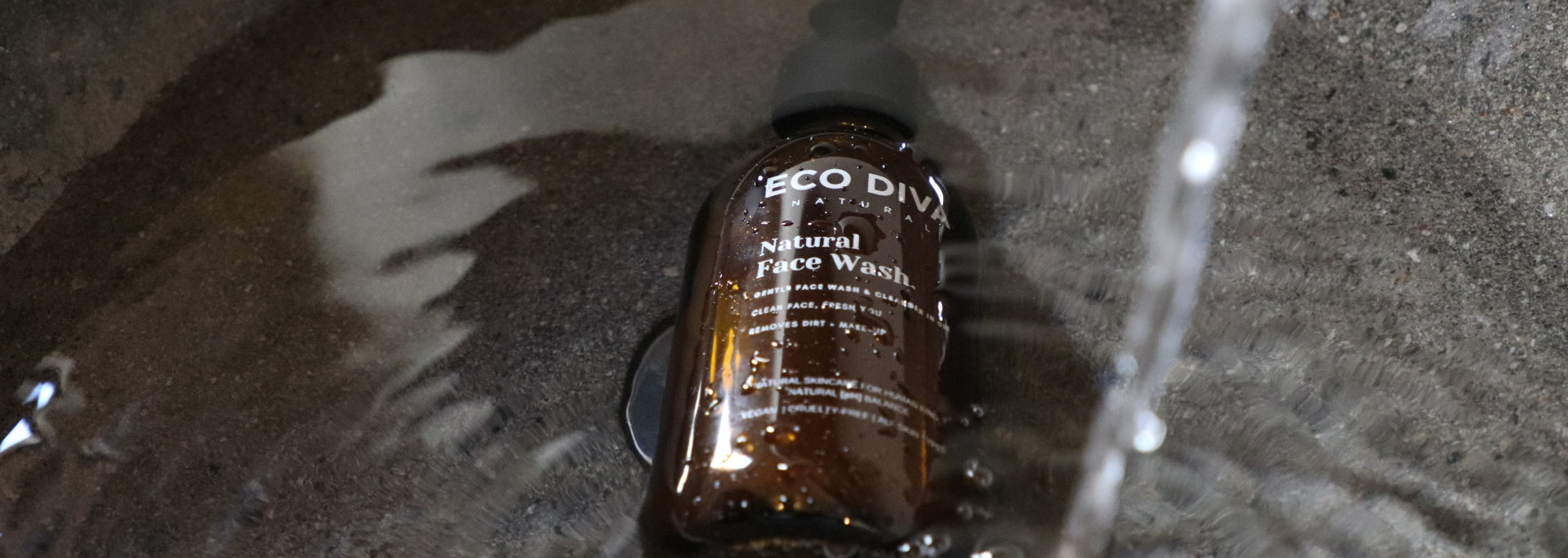 Six Products, One Very Happy Face: My Slow Skincare Ritual