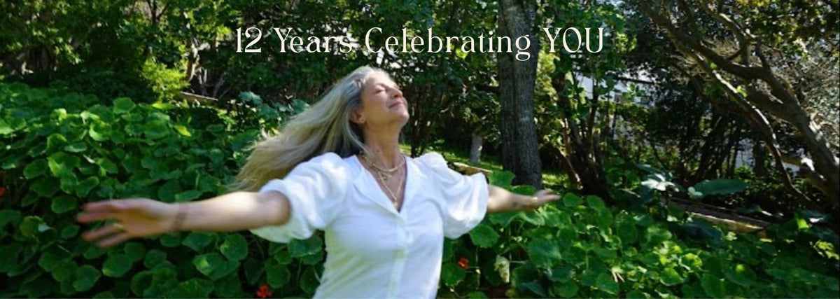Eco Diva Turns 12:Celebrating Healing, Conscious Beauty and You