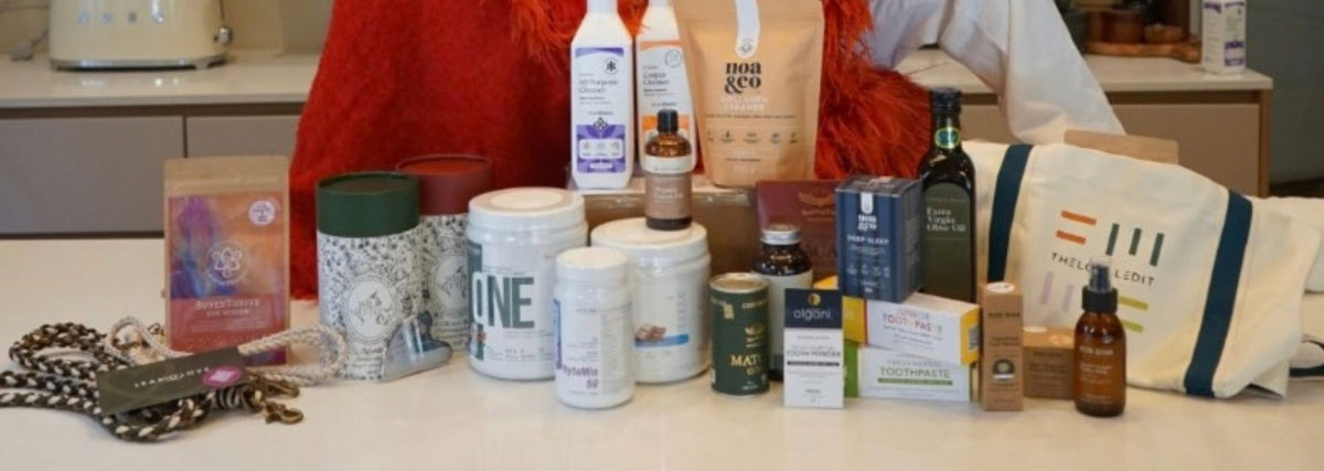Eco Diva Natural Turns 12 | Win a Hamper Worth Over R12,000