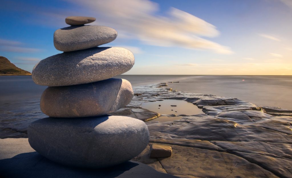 6 Tips to Finding More Balance in 2021