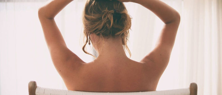 8 Quick Fixes to Combat Stressed Winter Skin