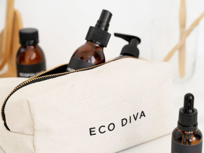 About The Eco Diva Range