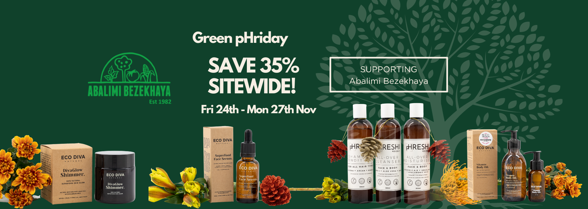 Turning Black Friday Green A Sustainable Shopping Experience