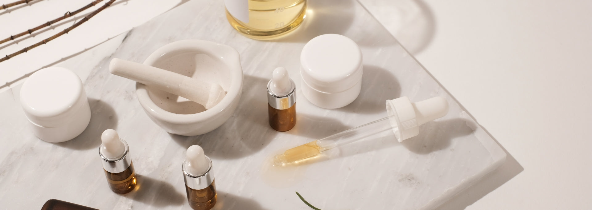 Skin Care Essentials 