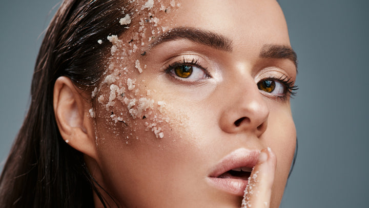 Why It's so Important to Exfoliate in Winter