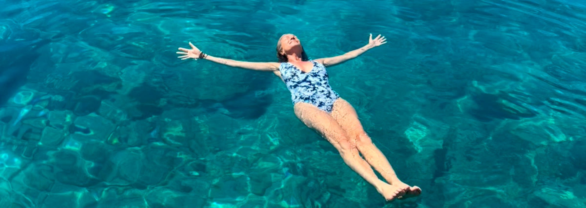 Why Travel Is the Best Wellness Ritual