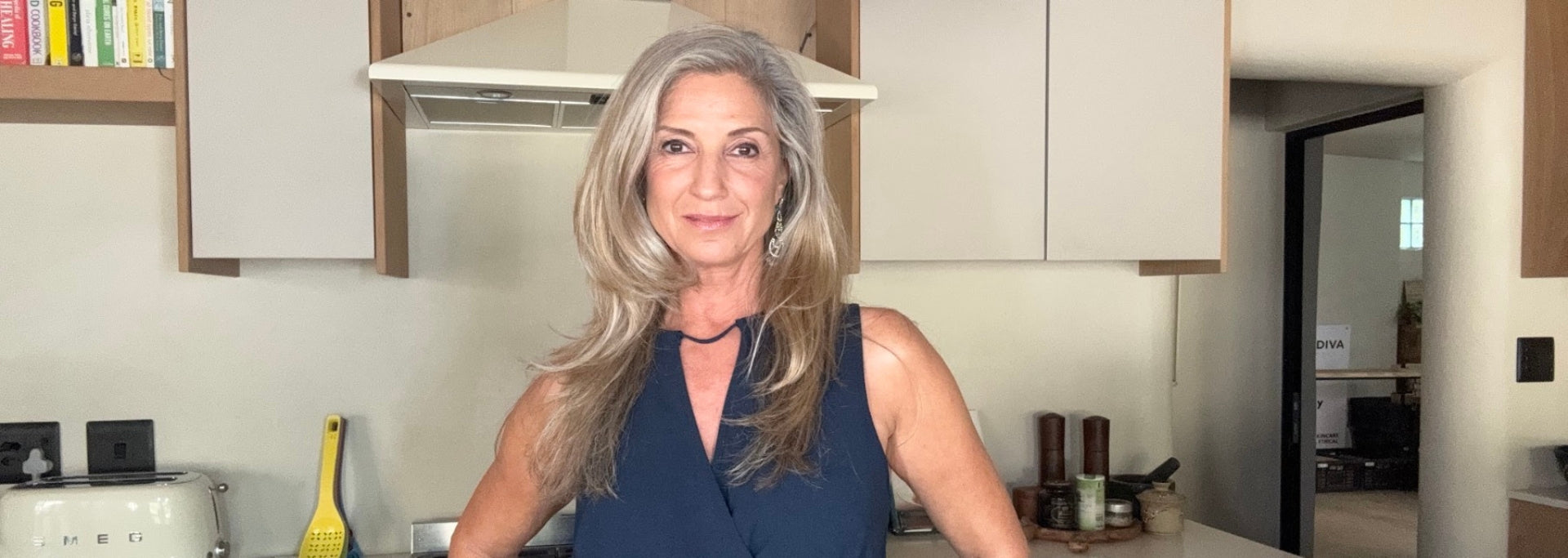 How You Live Is How Your Skin Lives