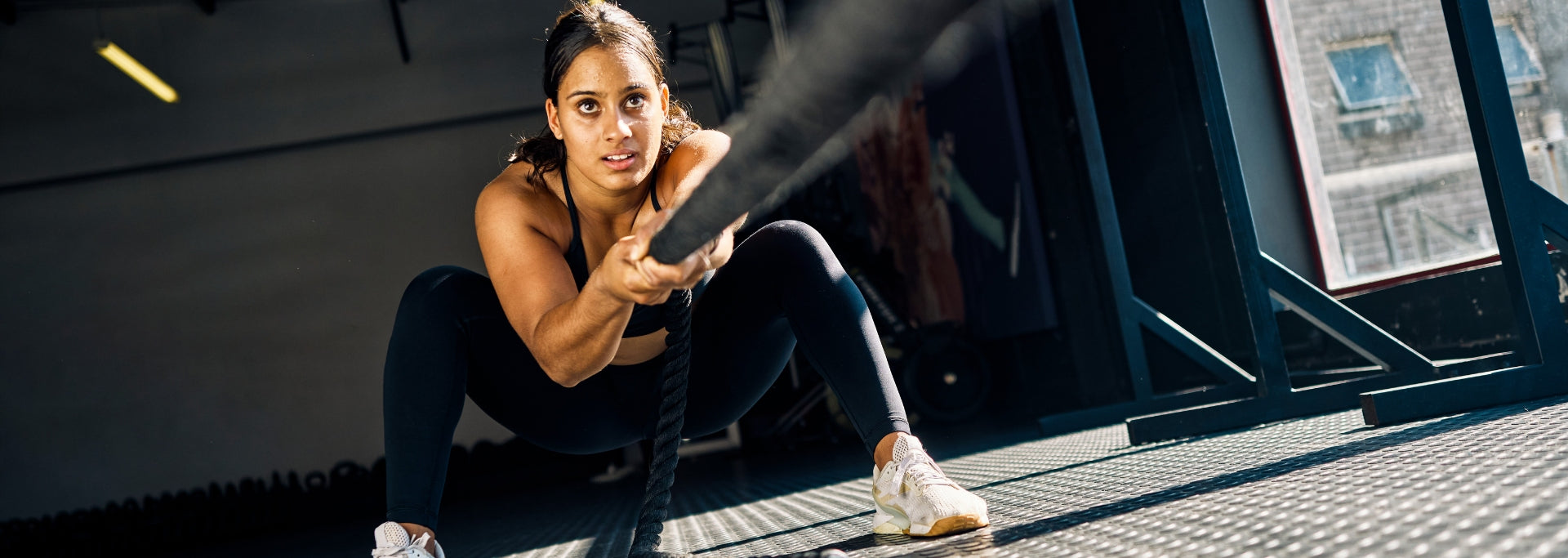 HYROX South Africa 2026: Fuel, Recover & Glow Like an Athlete