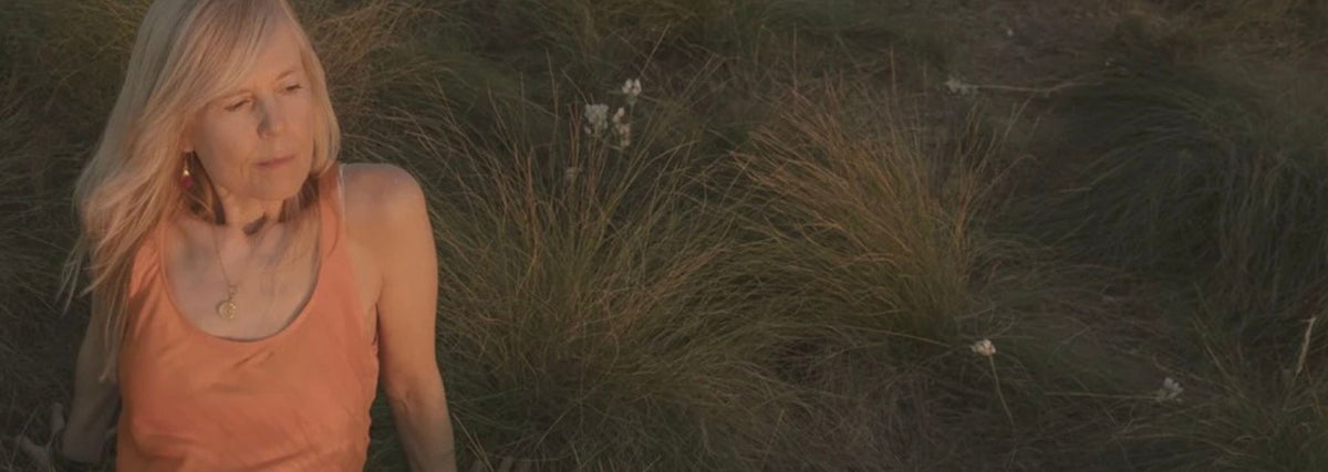 Reflexology, Grounding and the Art of Slowing Down - Coming Back to the Body
