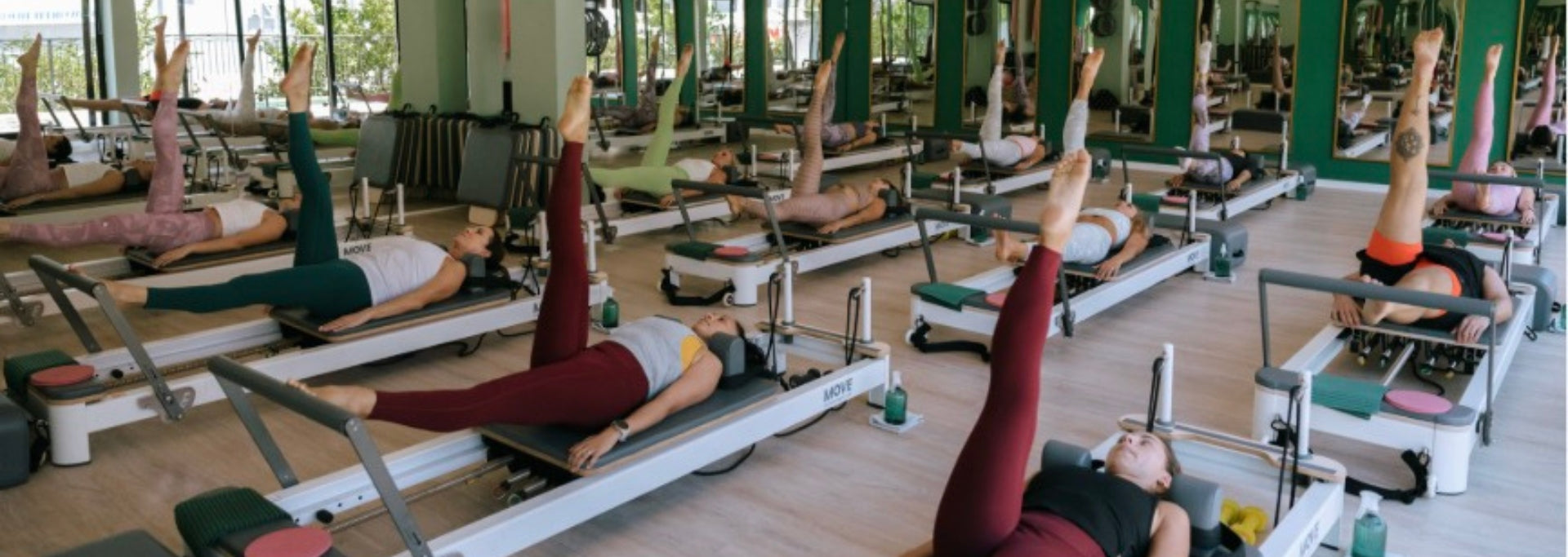 Lisa’s Mission to Empower Women Through Movement