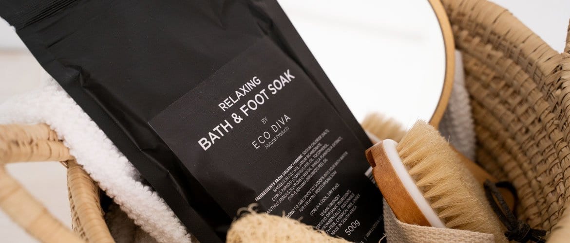 Relaxing Bath & Foot Soak – Review