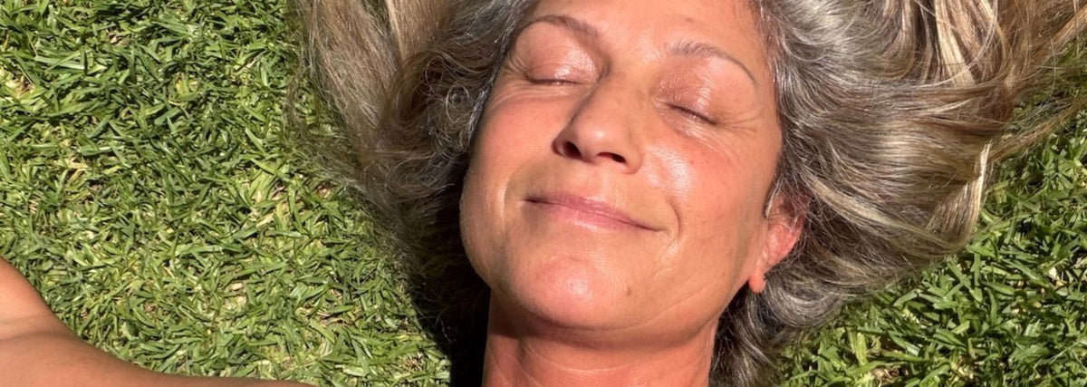 4 Simple Self-Care Rituals for Slow, Mindful Living