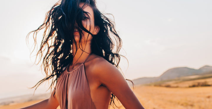 Why Toxin-Free Suncare Is So Important