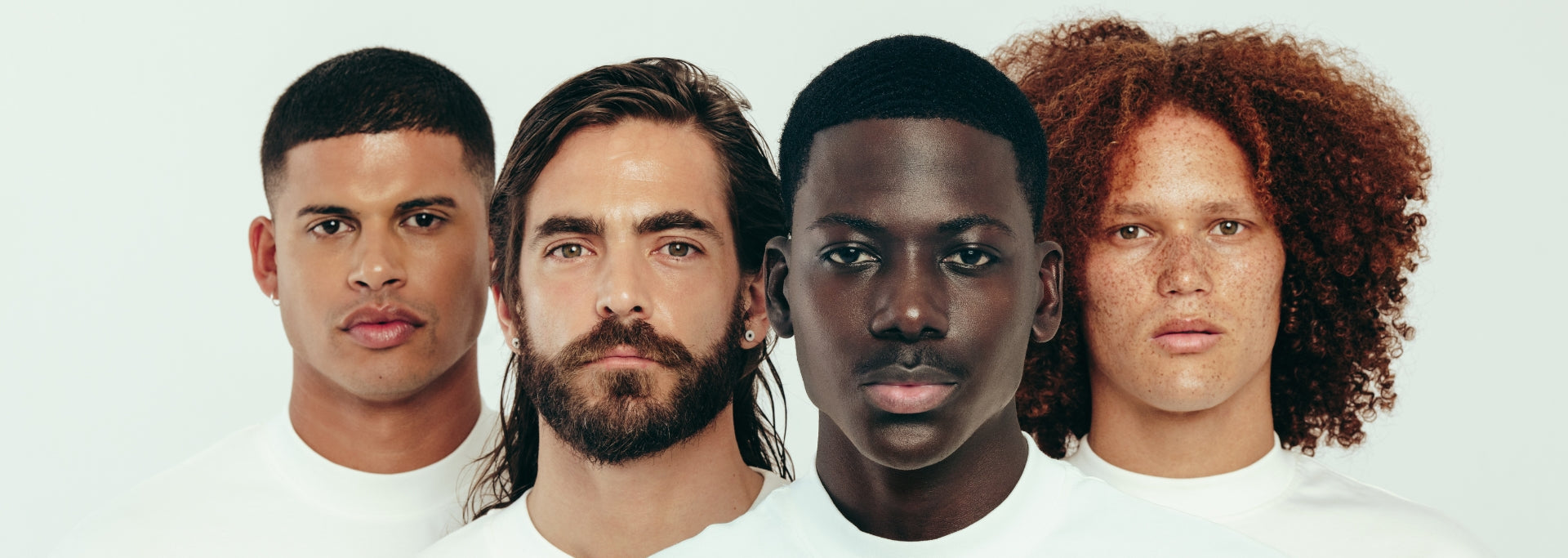 The Rise of Men's Self-Care