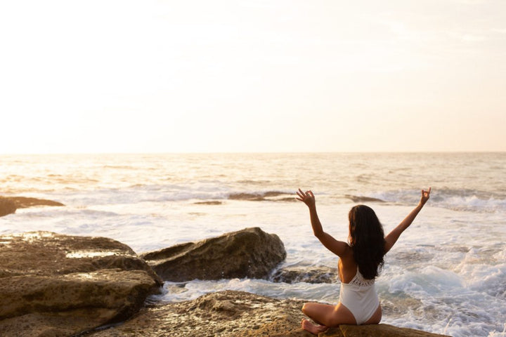 The Power of Self-Speak and How to use it to Nurture Self-Love