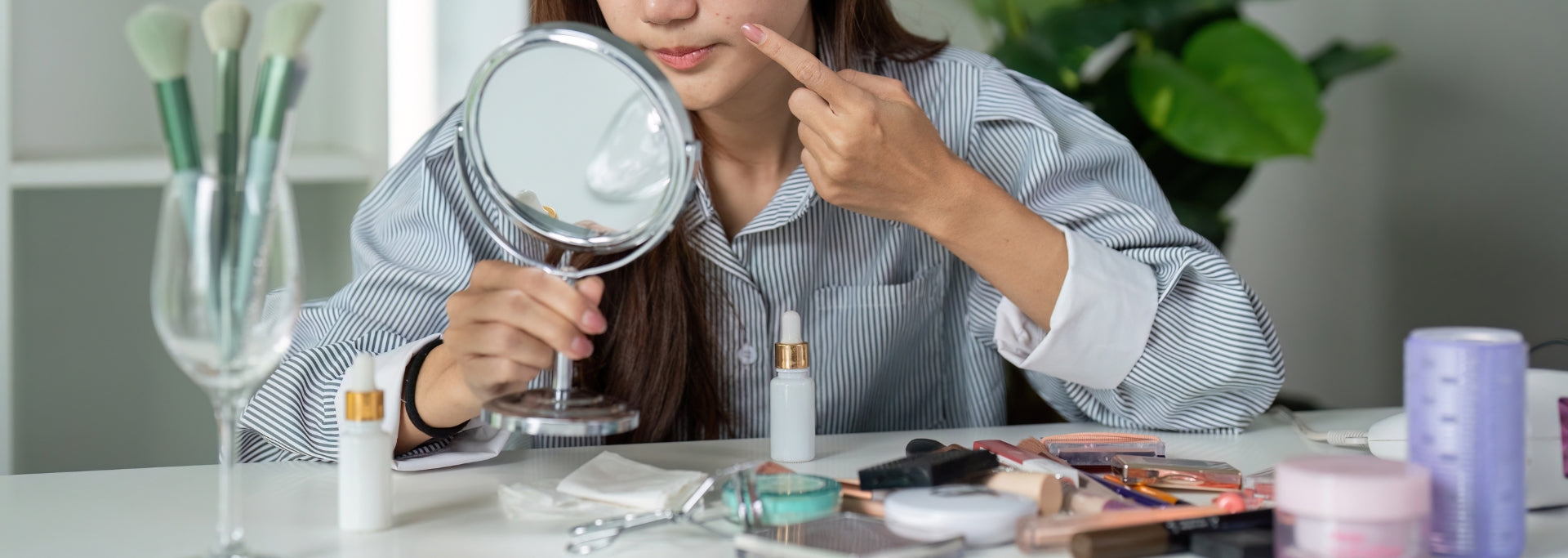 Ditch the TikTok Trends: Mixing Skincare Brands is Sabotaging Your Skin