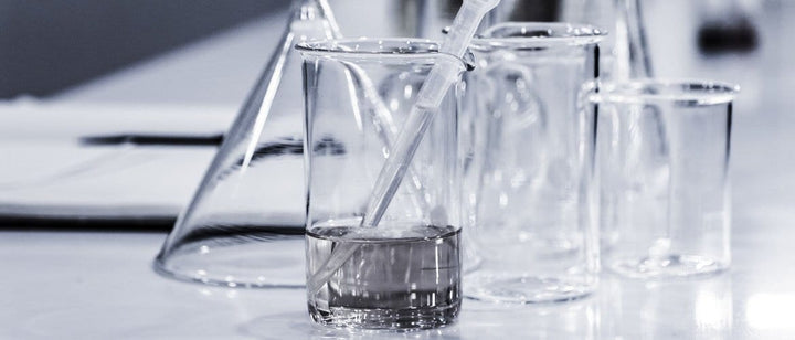 What’s in a Jar? Chemical Nasties to Watch out for