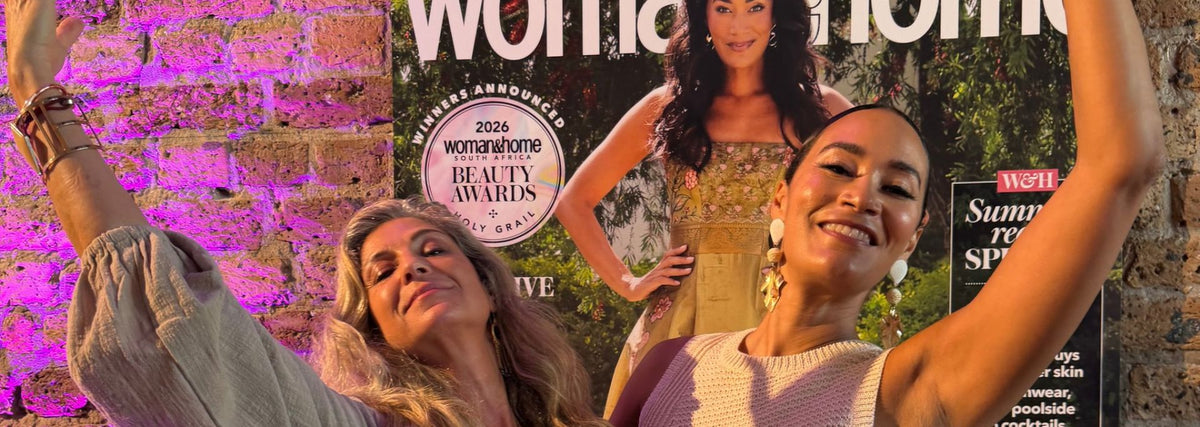 Cherry Crush Wins Best Superfood Blush