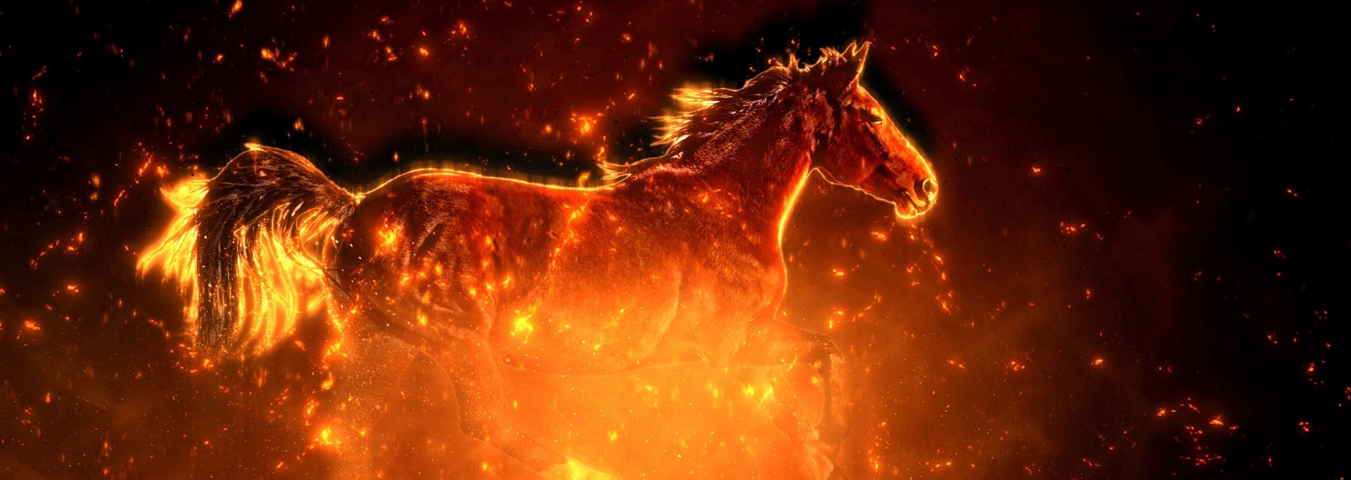 Year of the Fire Horse: Meaning, Energy & Rituals