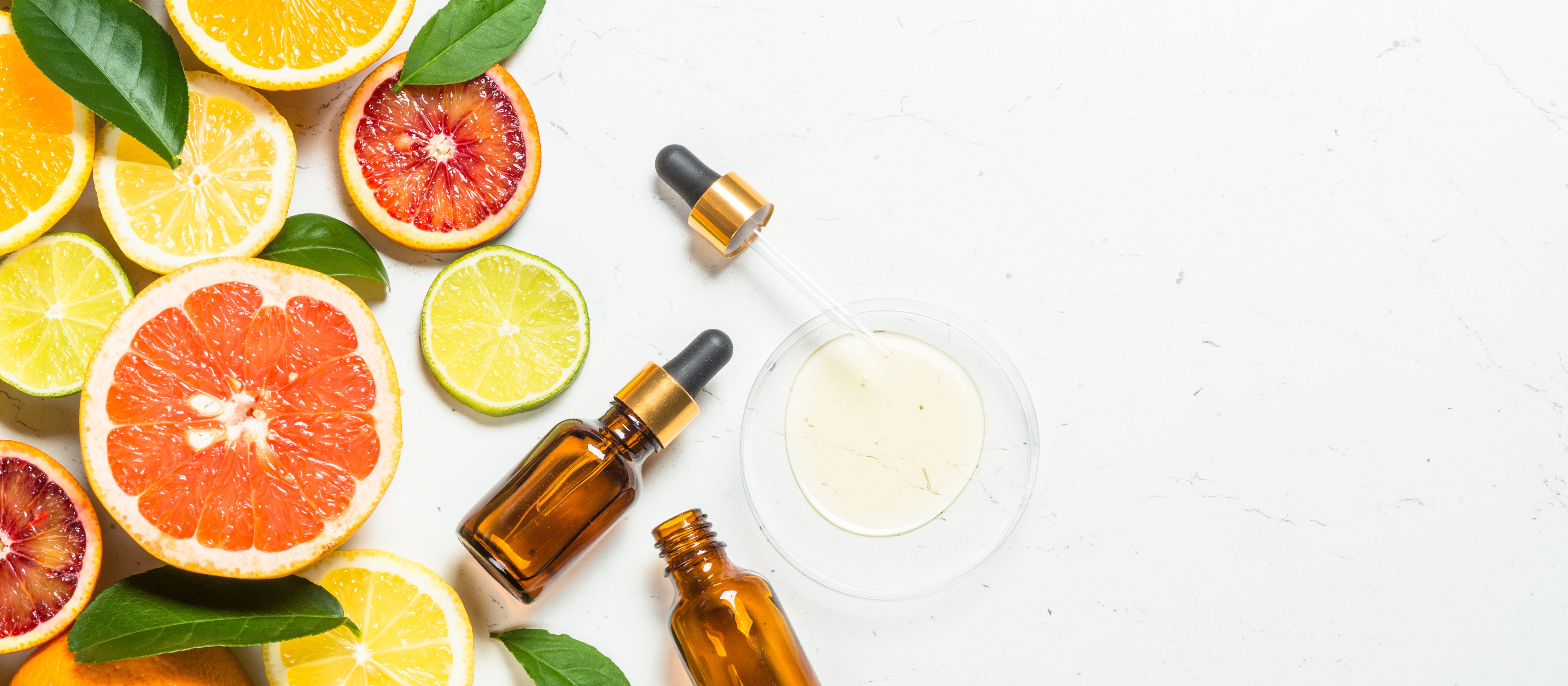 Secret Weapon The Power of Vitamin C in Skincare