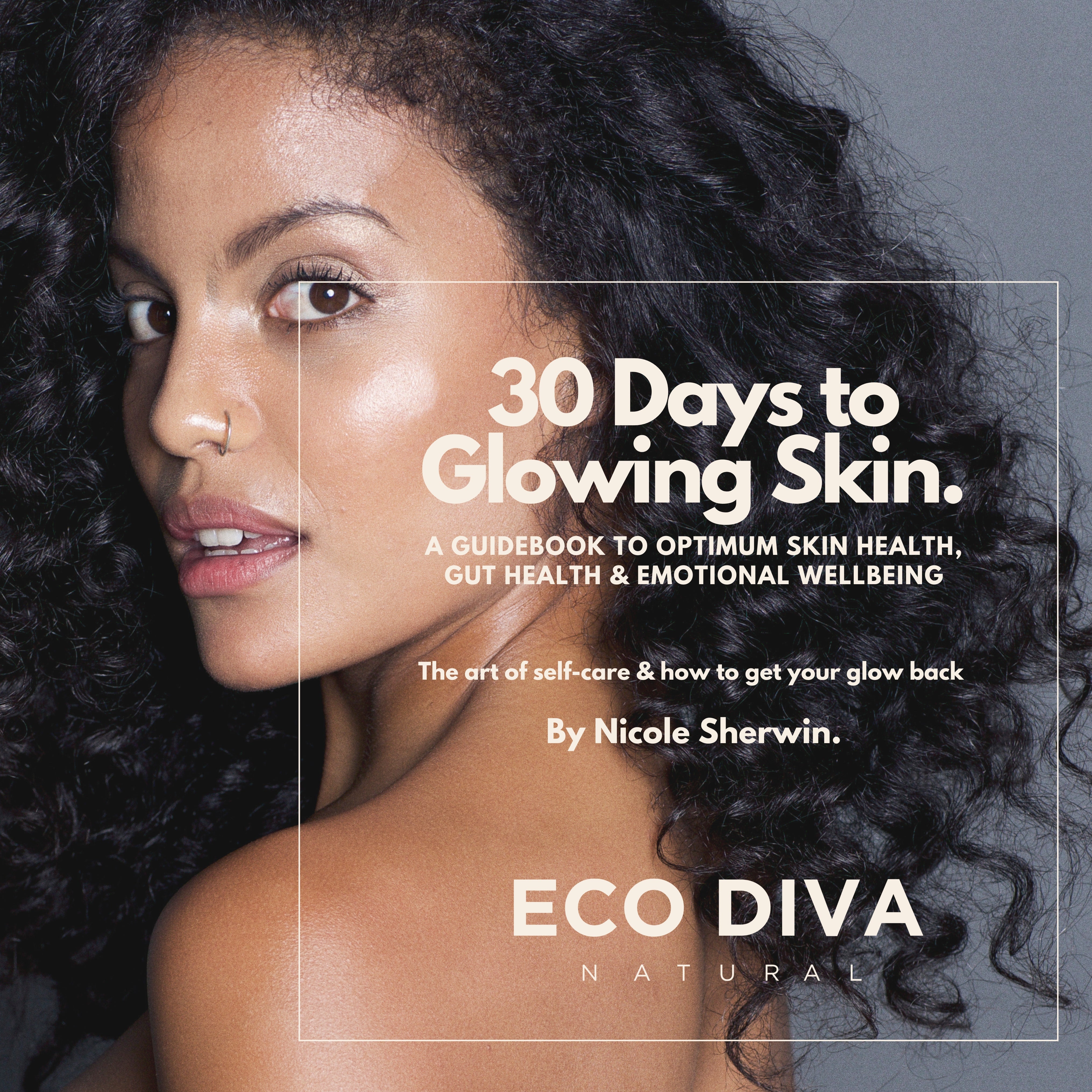 Guidebook -30 Days to Glowing Skin
