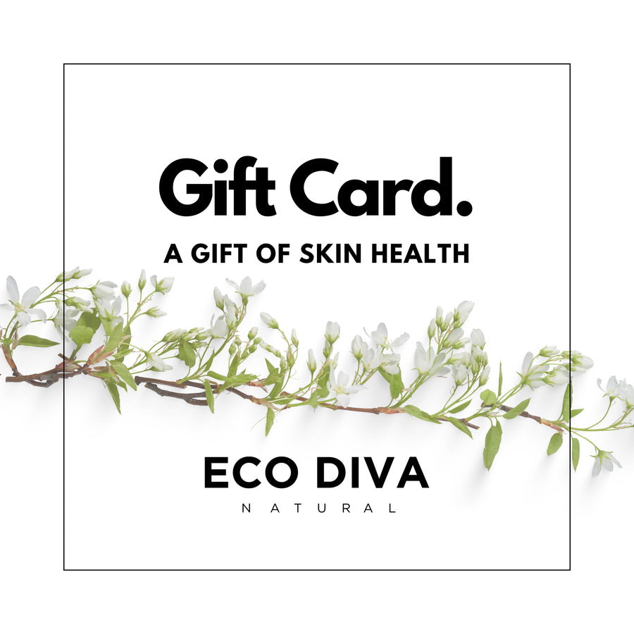 Gift Card - Gift Someone You Love with Superfood Skincare