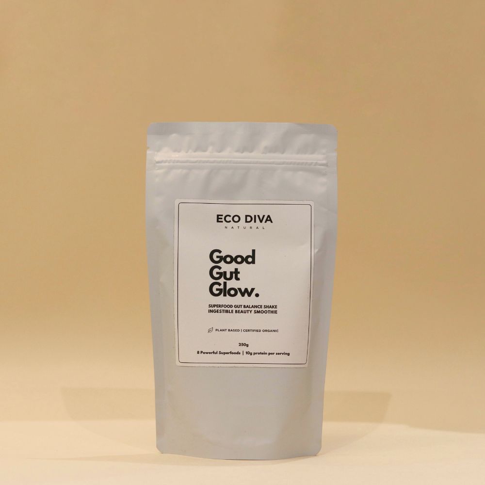 Good Gut Glow - Superfood Beauty Smoothie