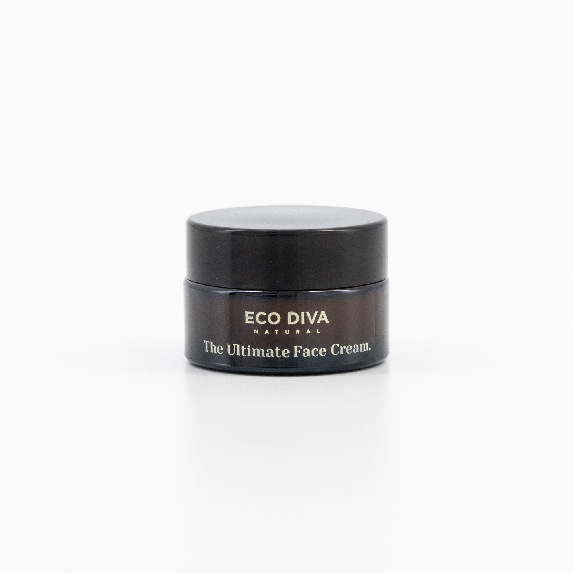 Mini Ultimate Face Cream - 10g Superfoods SPF
