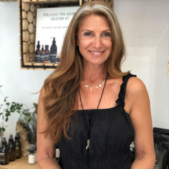 Nicole Sherwin
