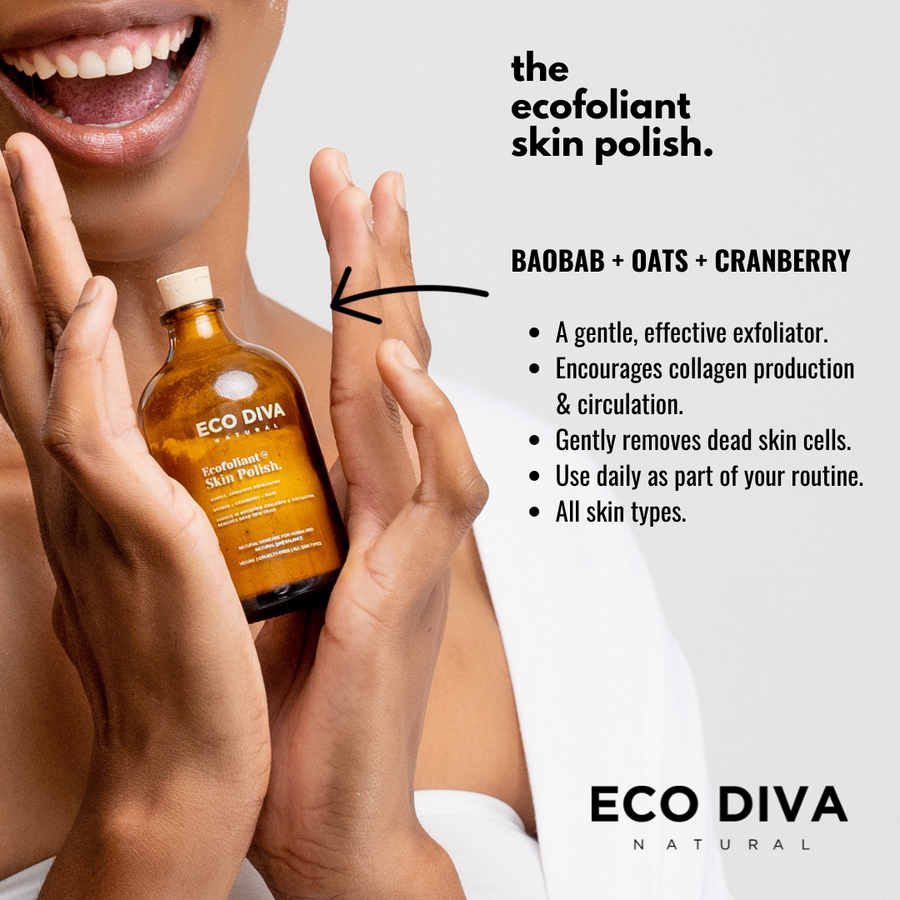 The Ultimate Trio Bundle Cleanse, Exfoliate, Hydrate-3 Bestsellers
