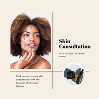 Skin Consultation